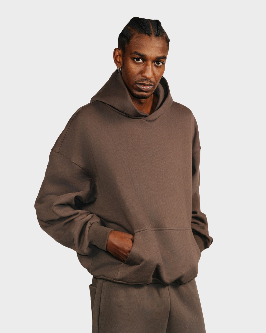 HOODIE 'VULCAN'