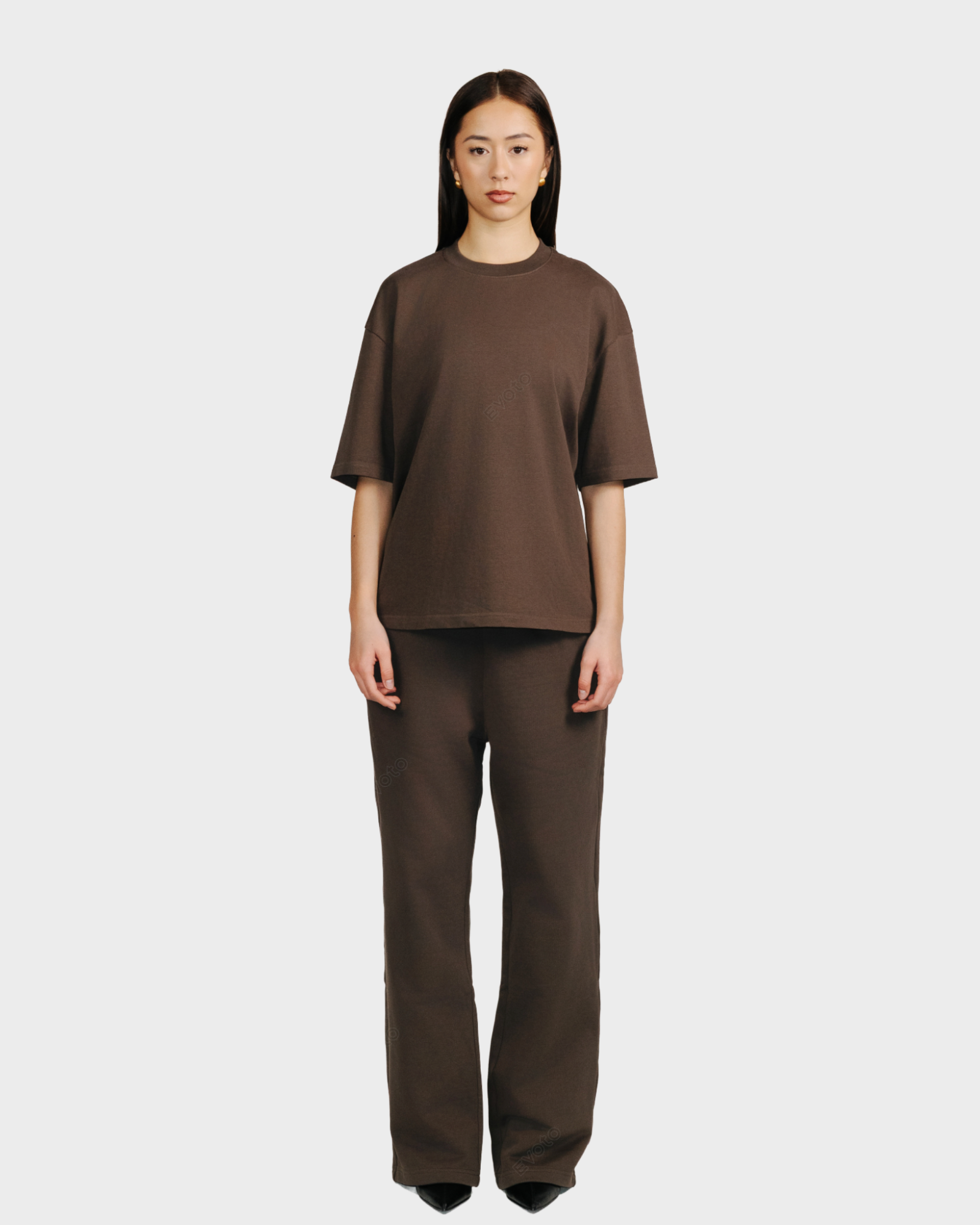 BOX FIT T-SHIRT 'VULCAN'