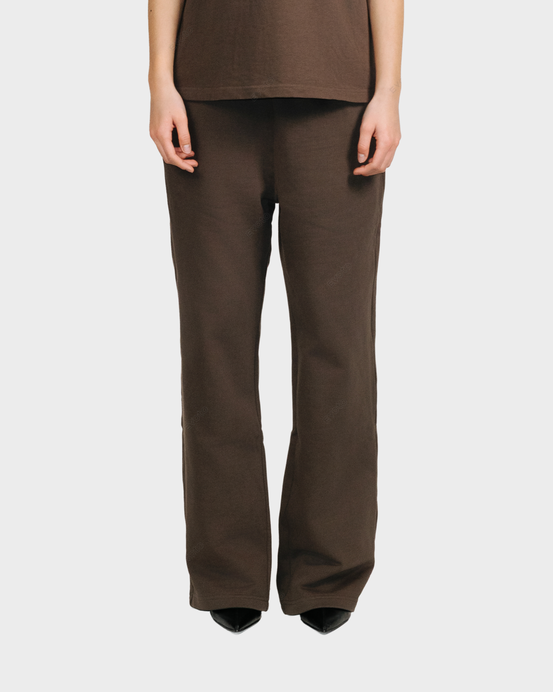 STRAIGHT-LEG PANTS 'VULCAN'