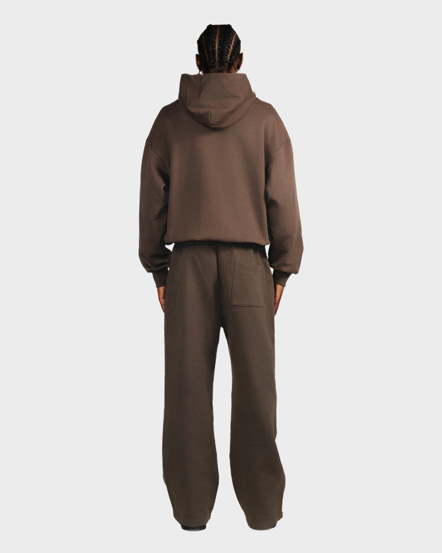 HOODIE 'VULCAN'
