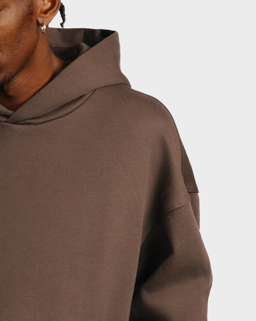HOODIE 'VULCAN'