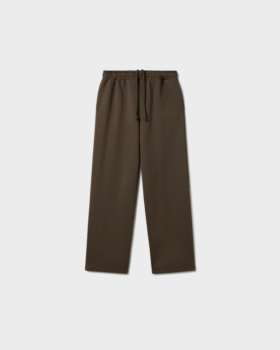 STRAIGHT-LEG PANTS 'VULCAN'