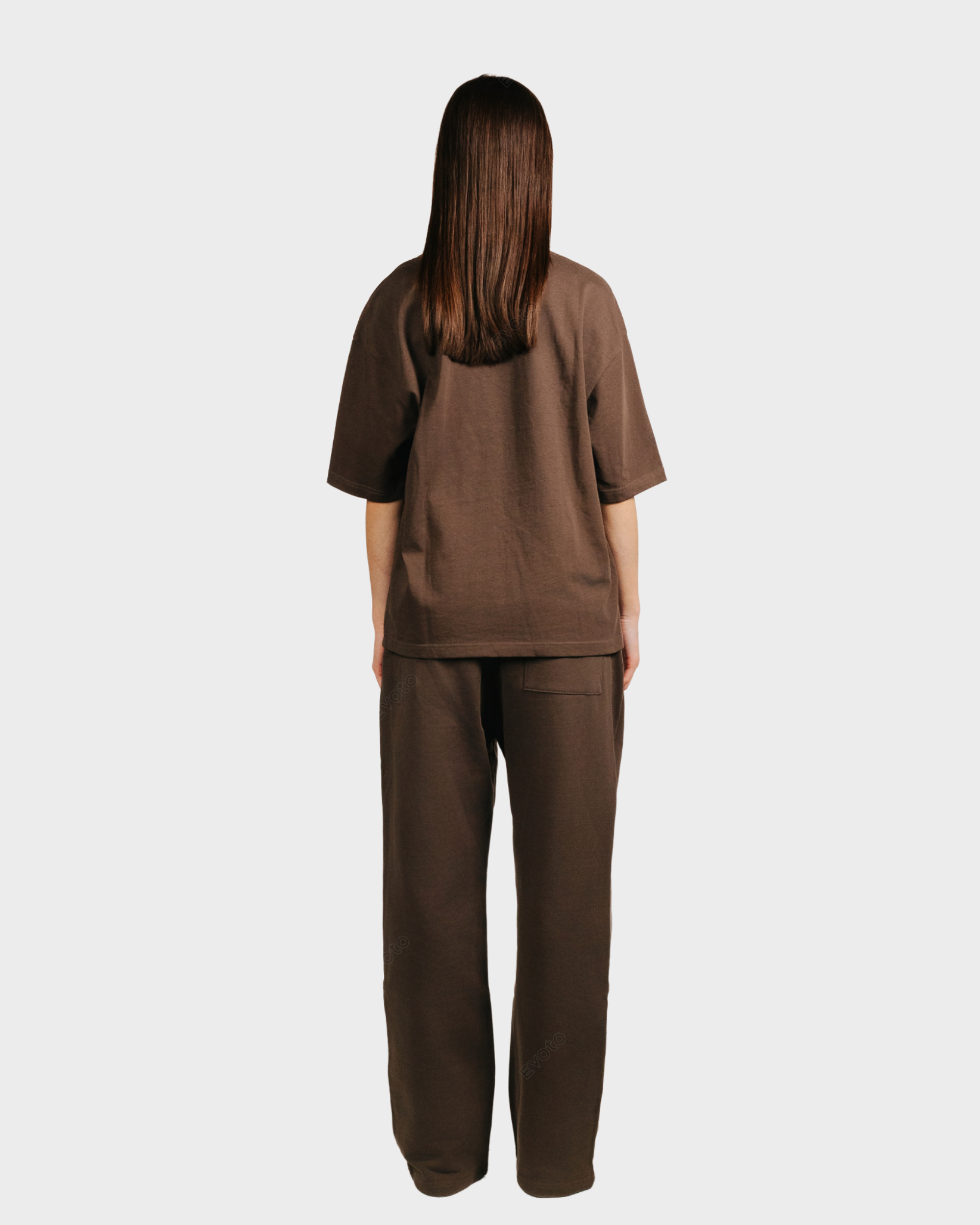 BOX FIT T-SHIRT 'VULCAN'